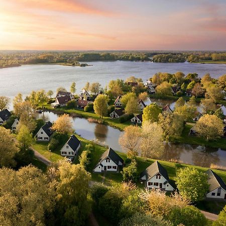 Center Parcs Sandur Emmen Dış mekan fotoğraf