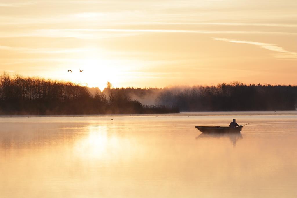 Center Parcs Sandur Emmen Dış mekan fotoğraf