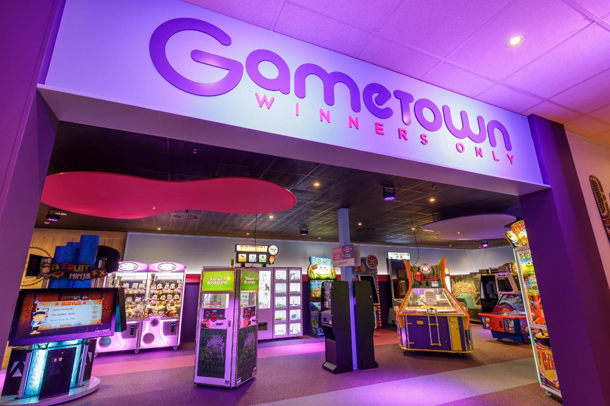 Center Parcs Sandur Emmen Dış mekan fotoğraf