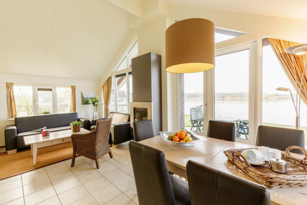 Center Parcs Sandur Emmen Dış mekan fotoğraf