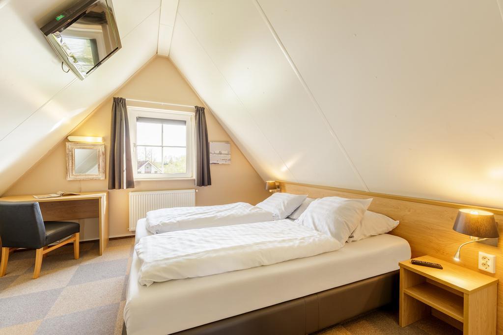 Center Parcs Sandur Emmen Dış mekan fotoğraf
