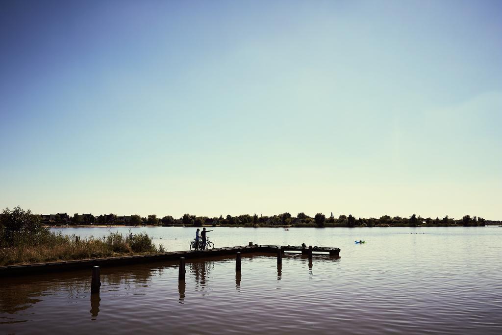 Center Parcs Sandur Emmen Dış mekan fotoğraf