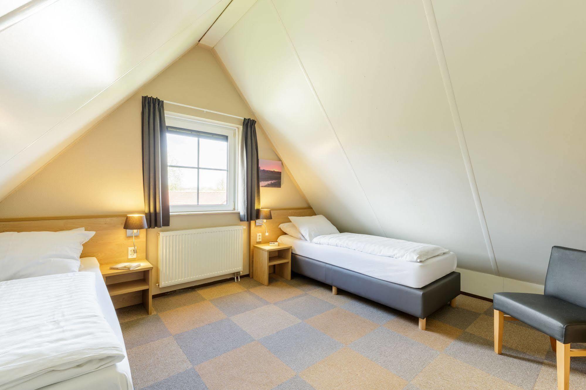 Center Parcs Sandur Emmen Dış mekan fotoğraf