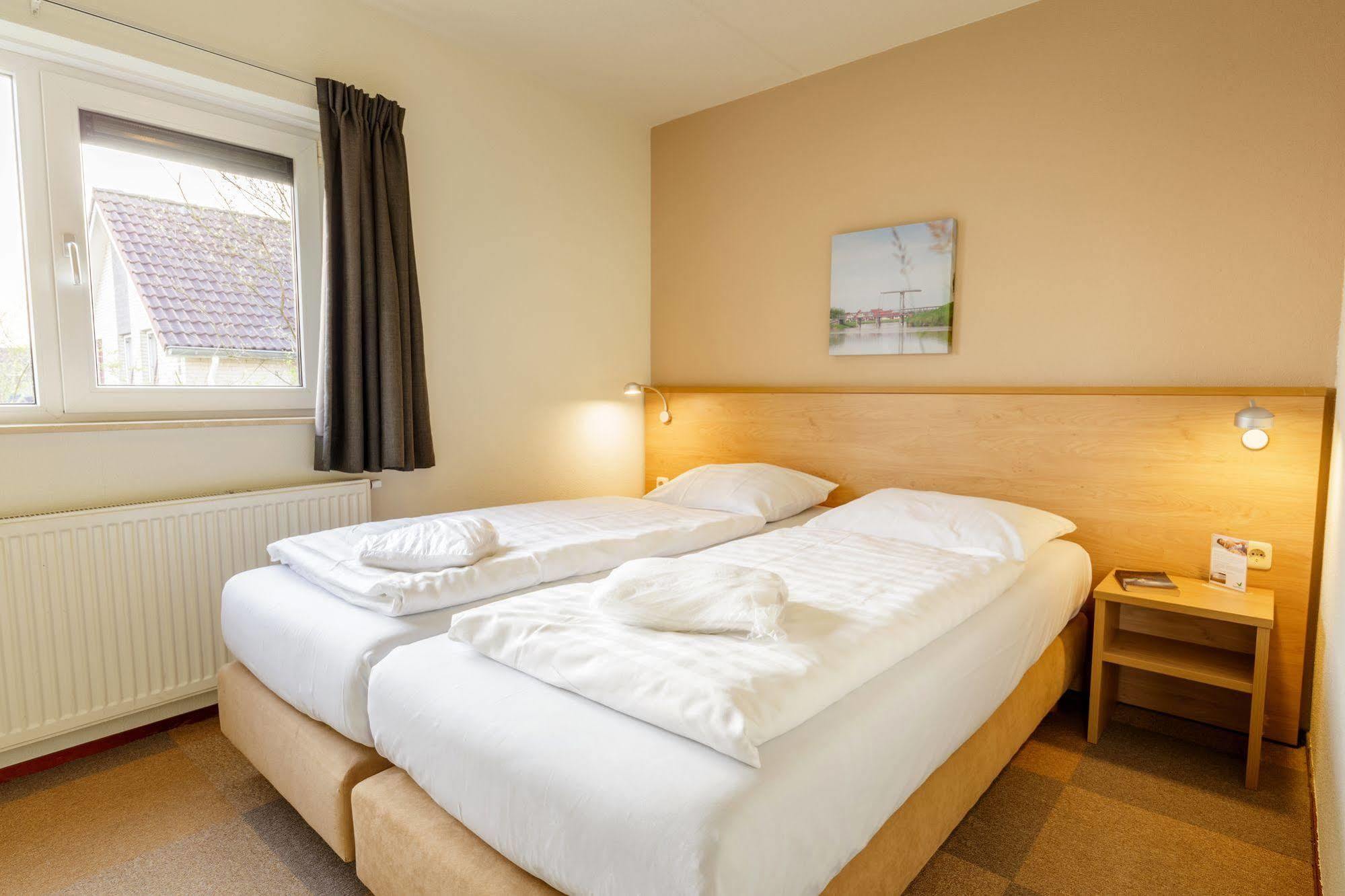 Center Parcs Sandur Emmen Dış mekan fotoğraf